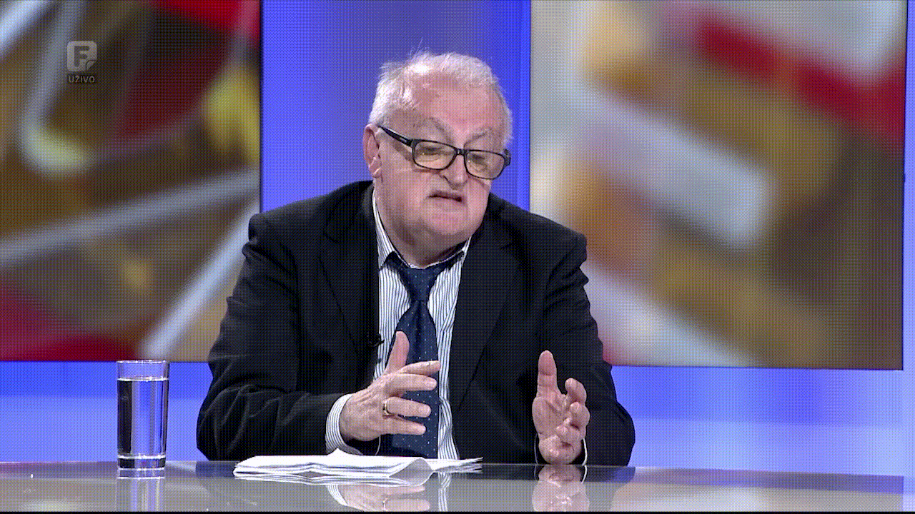 Đapo: Stabilnost Brčko distrikta je temelj BiH i kost u grlu secesionista